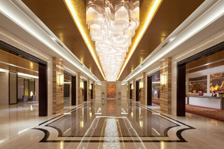 Hotel Regal Airport Xi'an