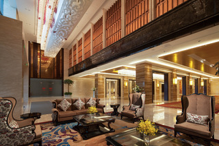 Hotel Regal Airport Xi'an