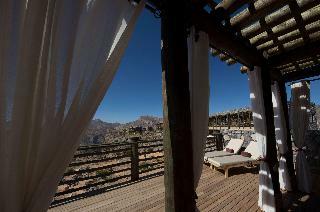 Hotel Alila Jabal Akhdar