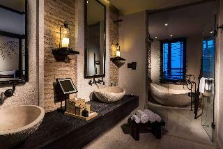 Hotel Alila Jabal Akhdar