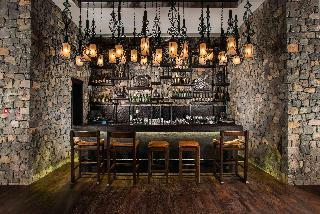 Hotel Alila Jabal Akhdar