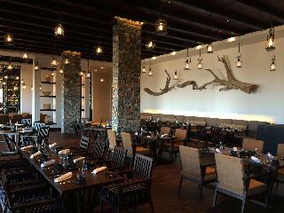 Hotel Alila Jabal Akhdar