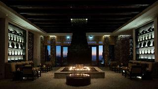 Hotel Alila Jabal Akhdar