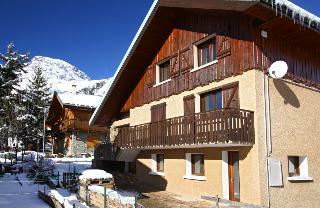 Chalet Odalys Alpina