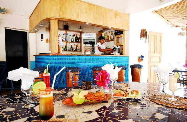 Hotel Blue Africa