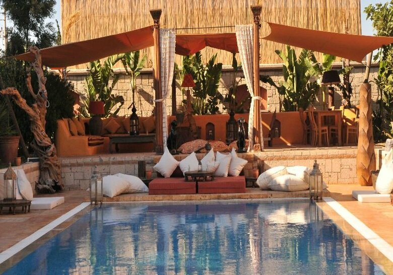 Hotel Boutique La Capria Suite Hotel