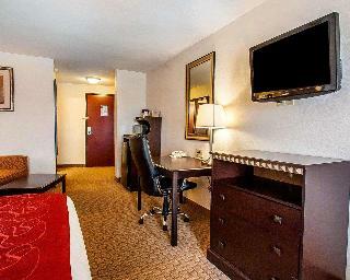 Hotel Comfort Suites Jackson-cape Girardeau