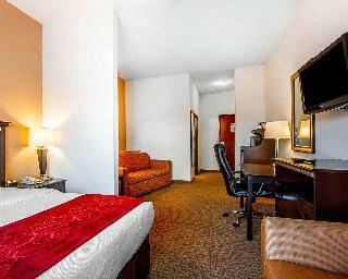 Hotel Comfort Suites Jackson-cape Girardeau