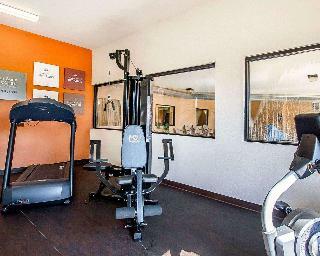 Hotel Comfort Suites Jackson-cape Girardeau