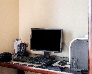 Hotel Comfort Suites Jackson-cape Girardeau