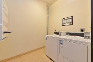 Hotel Comfort Suites Jackson-cape Girardeau