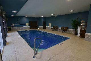 Best Western Plus Lee's Summit Hotel & Suites