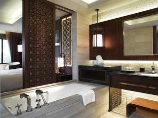 Hotel The Westin Changbaishan Resort