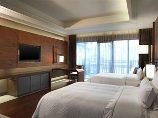 Hotel The Westin Changbaishan Resort