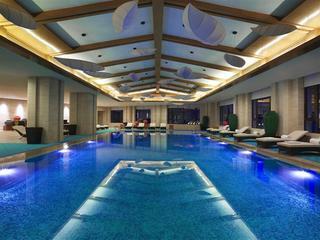 Hotel The Westin Changbaishan Resort