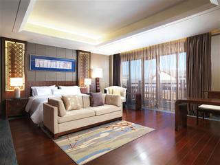 Hotel The Westin Changbaishan Resort