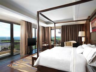 Hotel The Westin Changbaishan Resort