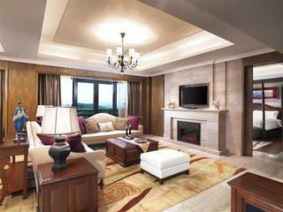 Hotel The Westin Changbaishan Resort