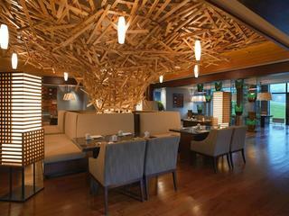 Hotel The Westin Changbaishan Resort