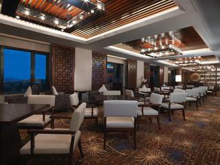 Hotel The Westin Changbaishan Resort