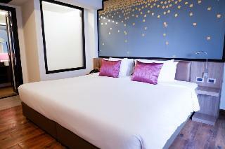 Hotel The Beach Heights Resort