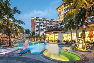 Hotel The Beach Heights Resort