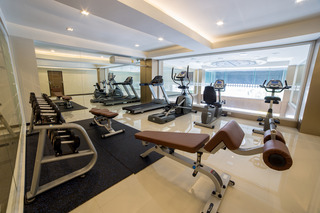 Hotel Cubic Pratunam