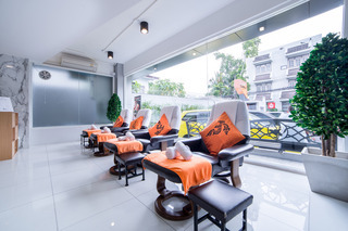Hotel Cubic Pratunam