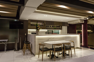 Hotel Cubic Pratunam