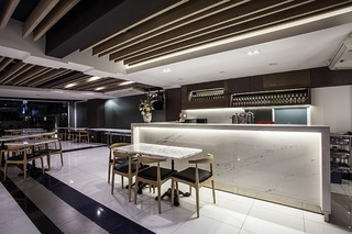 Hotel Cubic Pratunam