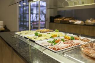 Hotel Michels Thalasso Nordseehaus