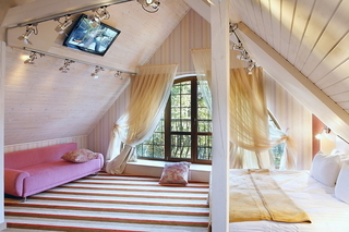 Hotel Lumier