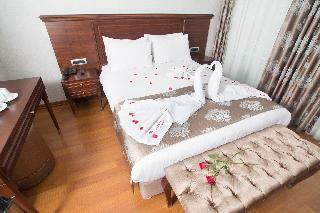 Nova Plaza Boutique & Spa Hotel
