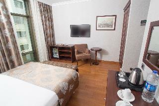 Nova Plaza Boutique & Spa Hotel