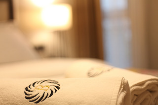 Hotel Boutique Berjer Hotel