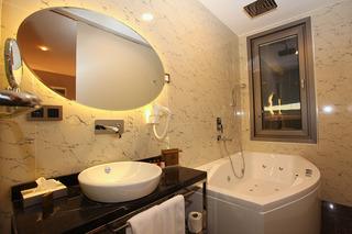 Hotel Boutique Berjer Hotel