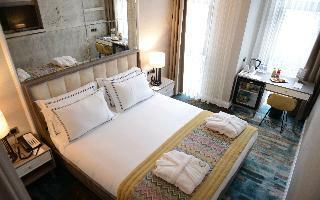 Hotel Boutique Berjer Hotel