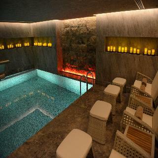 Hotel Boutique Berjer Hotel