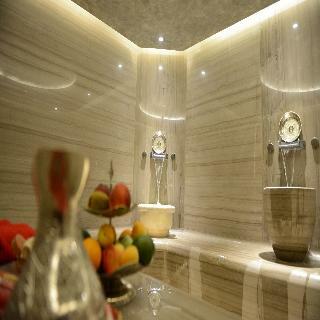 Hotel Boutique Berjer Hotel