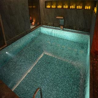 Hotel Boutique Berjer Hotel