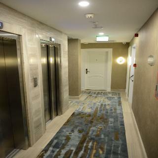 Hotel Boutique Berjer Hotel