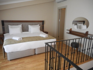 Hotel Keten Suites Taksim