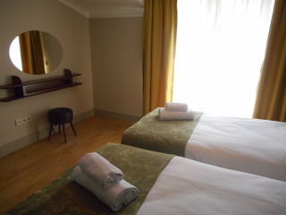 Hotel Keten Suites Taksim