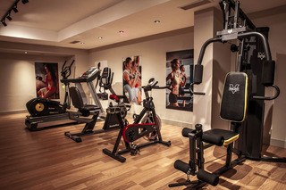 Hotel Keten Suites Taksim