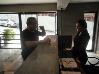 Hotel Keten Suites Taksim