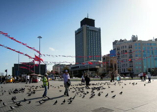 Hotel Keten Suites Taksim