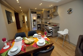 Hotel Keten Suites Taksim