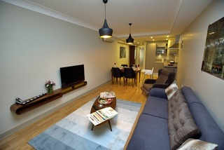 Hotel Keten Suites Taksim