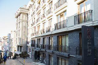 Hotel Keten Suites Taksim