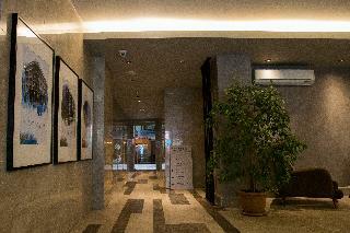 Hotel Keten Suites Taksim